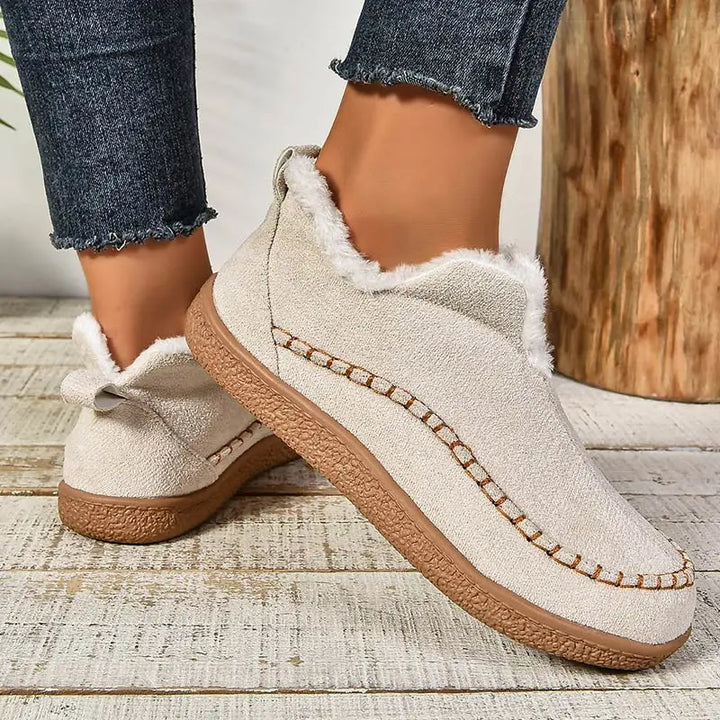 Olivia Sydney - orthopedic slippers for all-day comfort