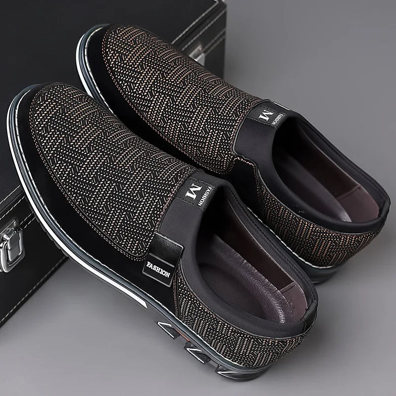 Olivia Sydney - Slip-On Shoes