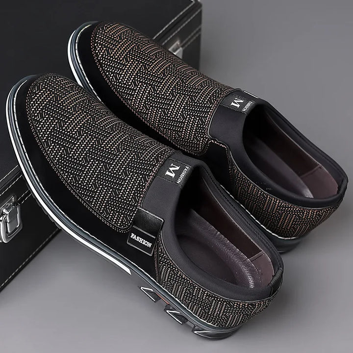 Olivia Sydney - Slip-On Shoes