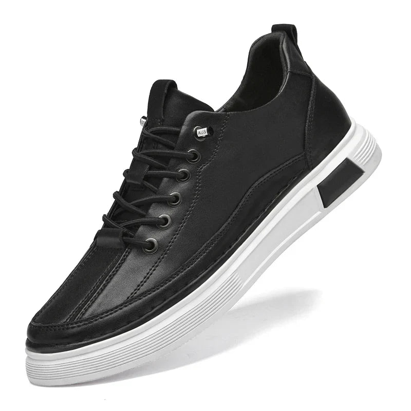 Olivia Sydney - Classic Men's Shoes