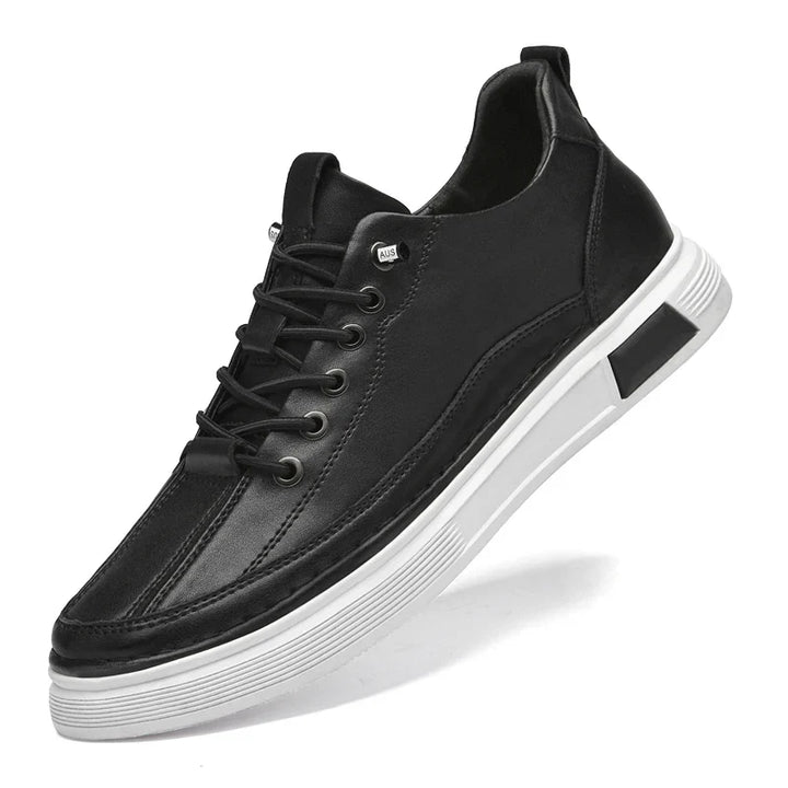 Olivia Sydney - Classic Men's Shoes