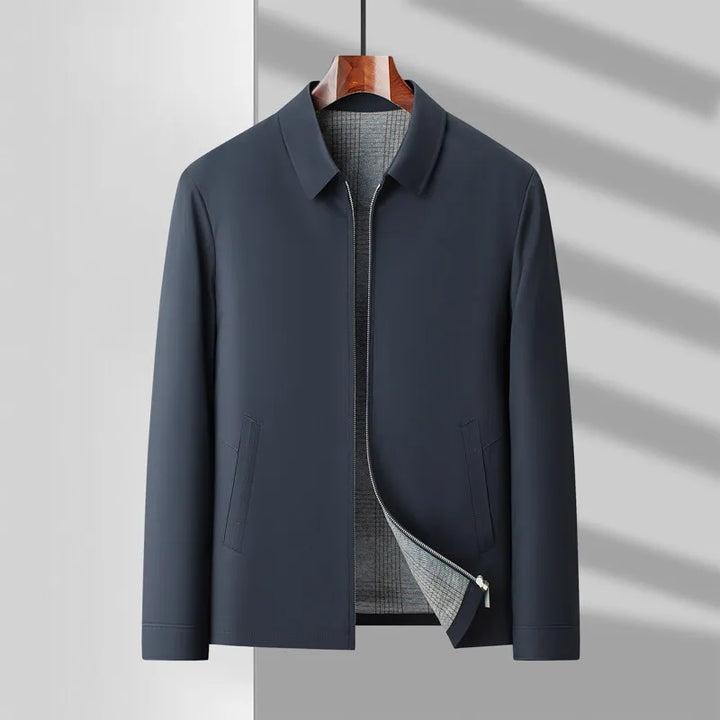 Olivia Sydney - Custom Closure Coat