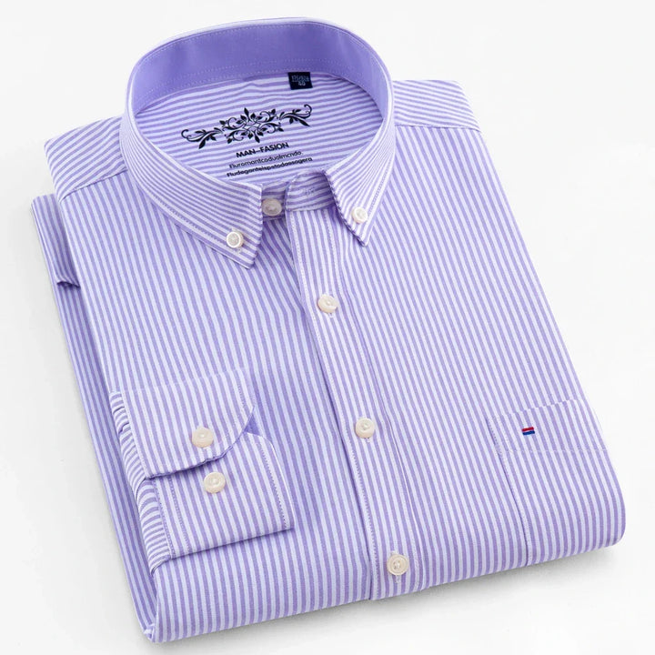 Olivia Sydney - Elegant Cotton Shirt