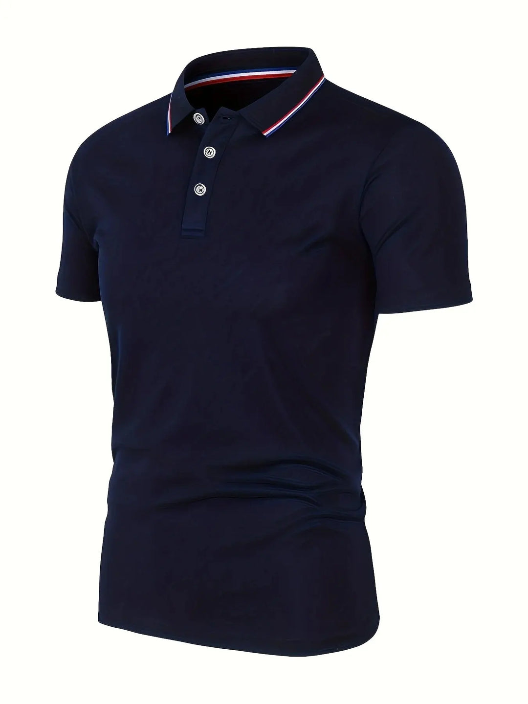 Olivia Sydney - Elegant Polo Shirt