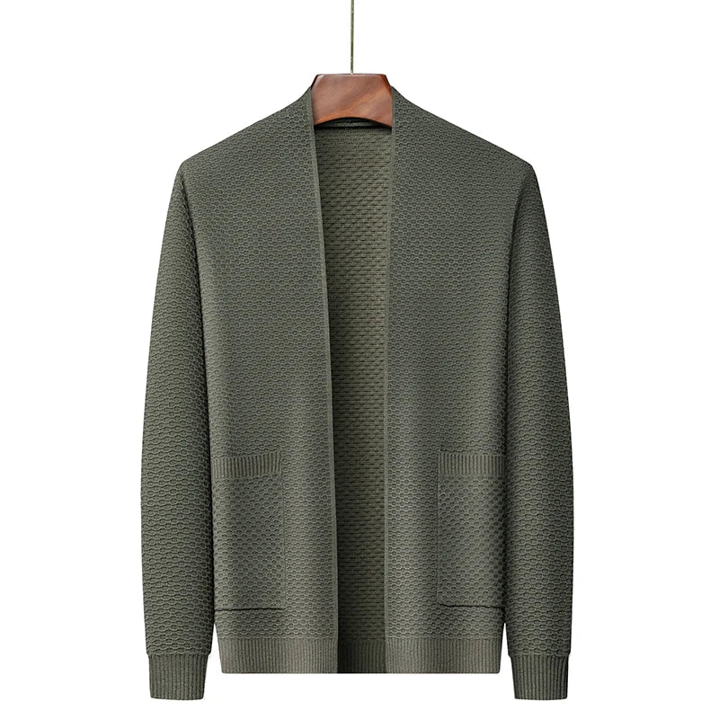 Olivia Sydney - Premium Knit Blazer