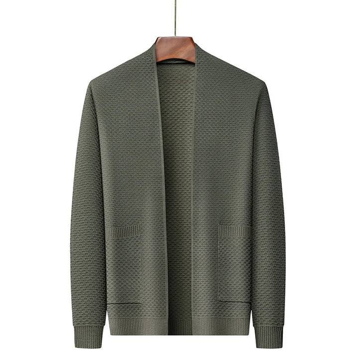 Olivia Sydney - Premium Knit Blazer