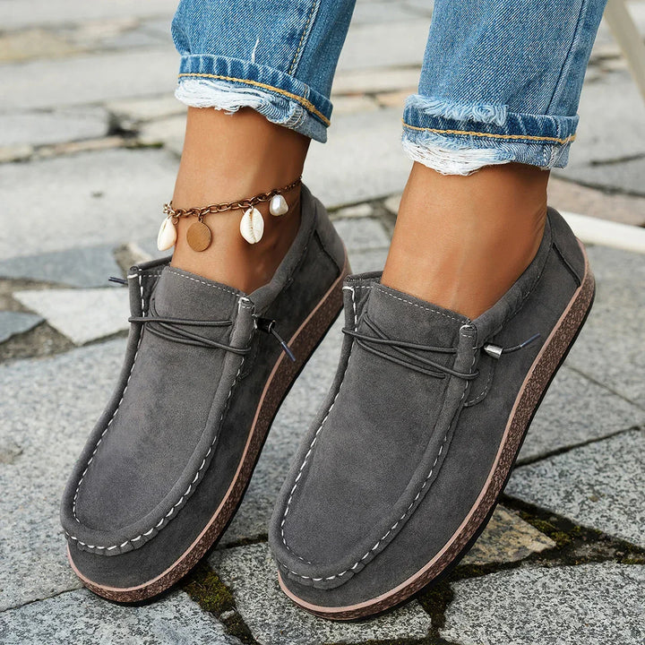 Olivia Sydney - Ultra-Light Comfort Sneakers