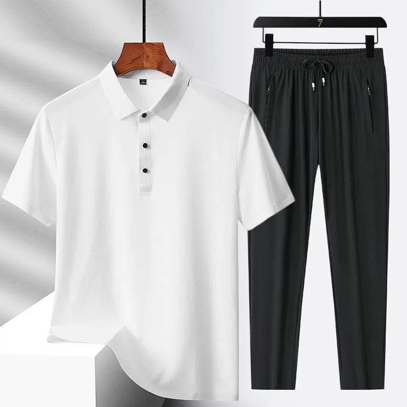 Olivia Sydney - Casual 2-Piece Set