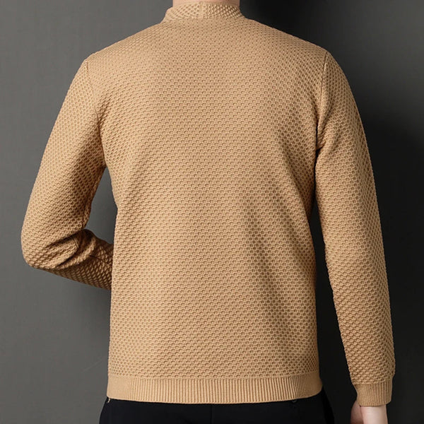 Olivia Sydney - Premium Knit Blazer