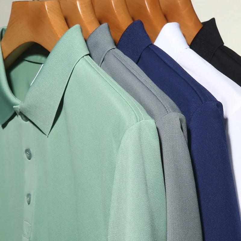 Olivia Sydney - Summer Polo Shirt
