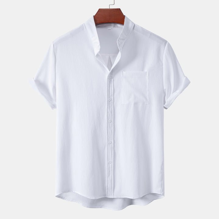 Olivia Sydney - Elegant and Breathable Summer Shirt