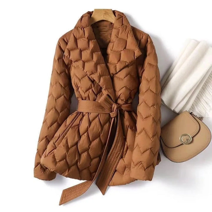 Olivia Sydney - Comfortable Luxury Coat