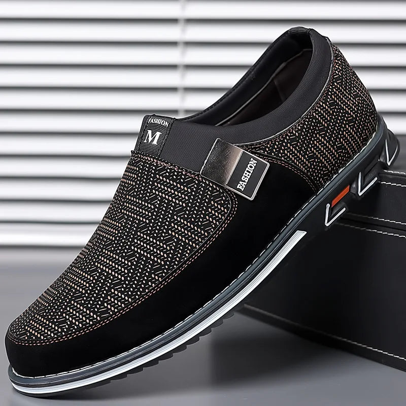 Olivia Sydney - Slip-On Shoes