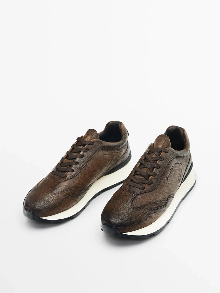 Olivia Sydney - Premium Leather Shoes