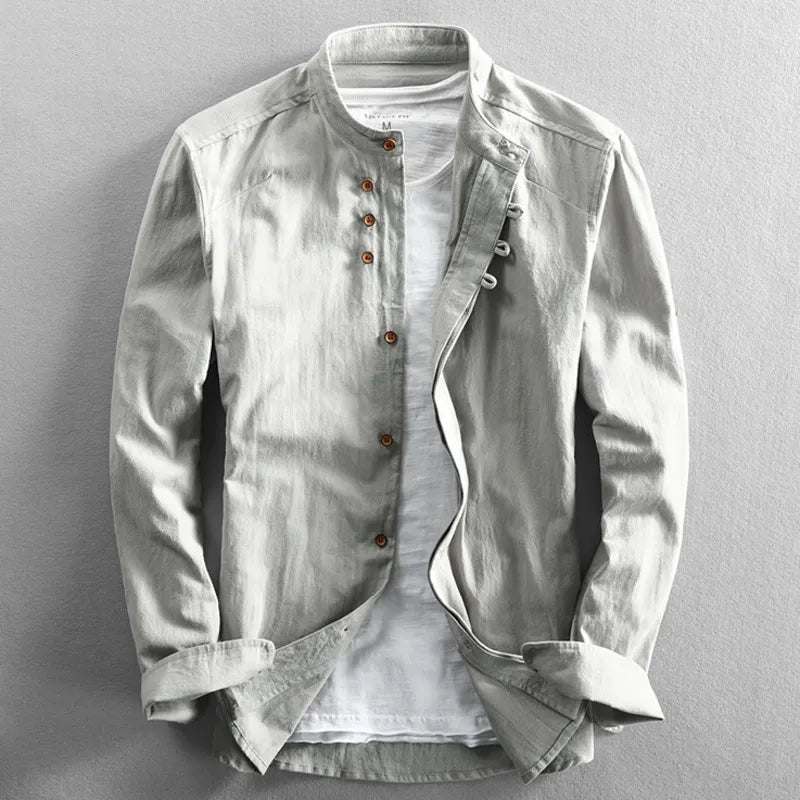 Olivia Sydney - Japanese Style Shirt