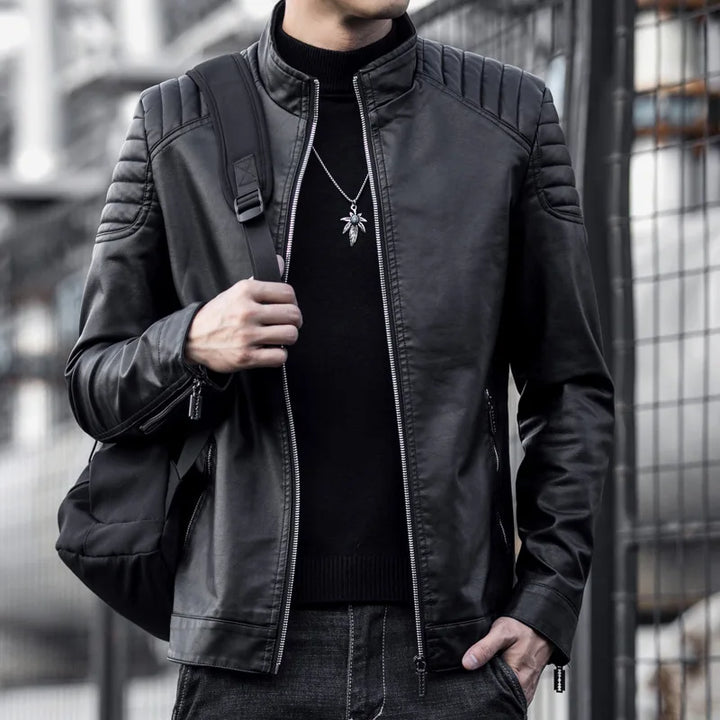 Olivia Sydney - Premium Leather Jacket