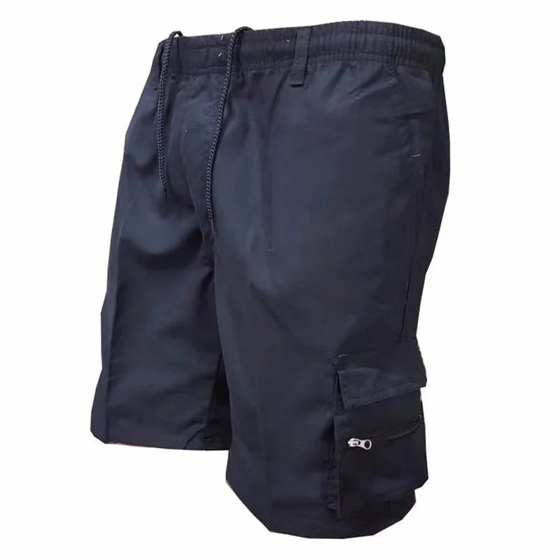 Olivia Sydney - Men's Training Shorts