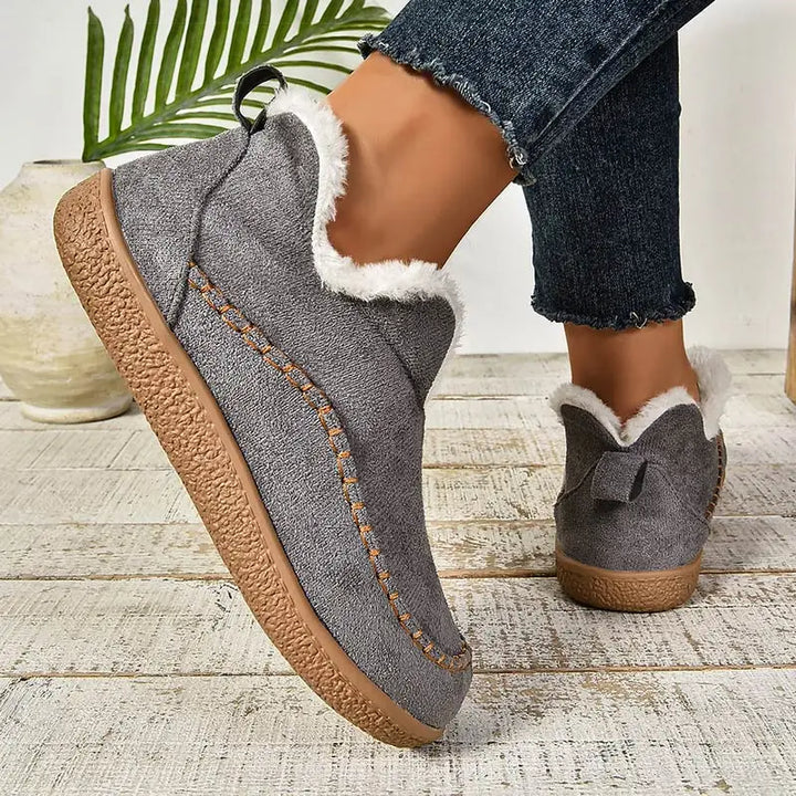 Olivia Sydney - orthopedic slippers for all-day comfort
