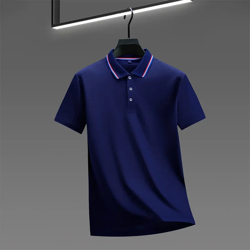 Olivia Sydney - Casual Summer Polo Shirt