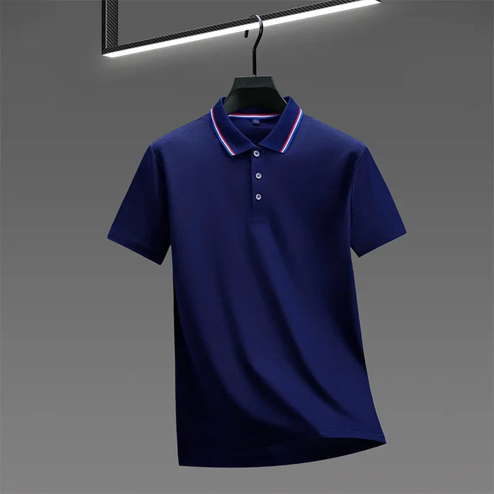 Olivia Sydney - Casual Summer Polo Shirt
