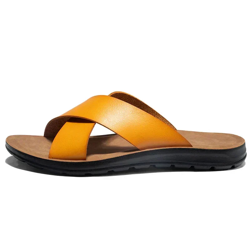 Olivia Sydney - Casual Sandals