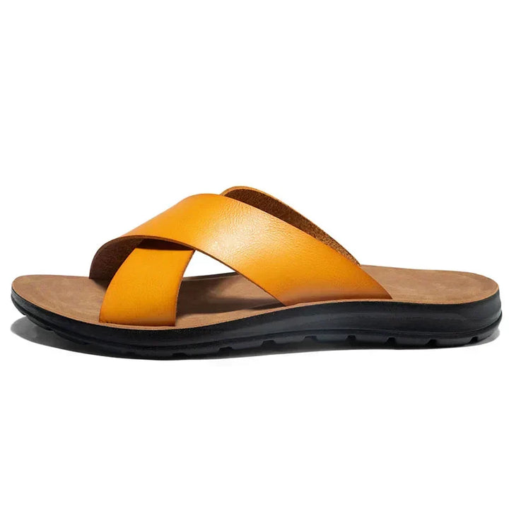 Olivia Sydney - Casual Sandals