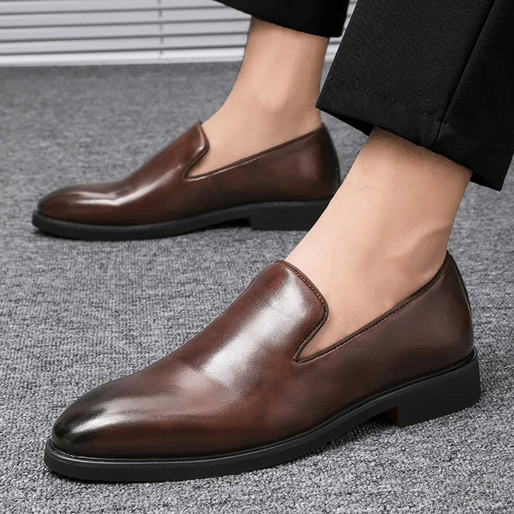 Olivia Sydney - Comfortable Shoes