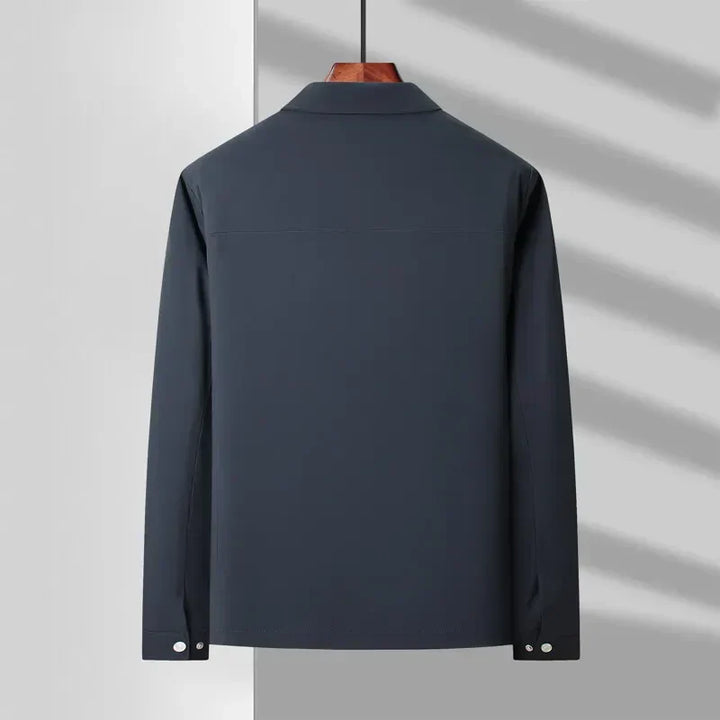 Olivia Sydney - Custom Closure Coat