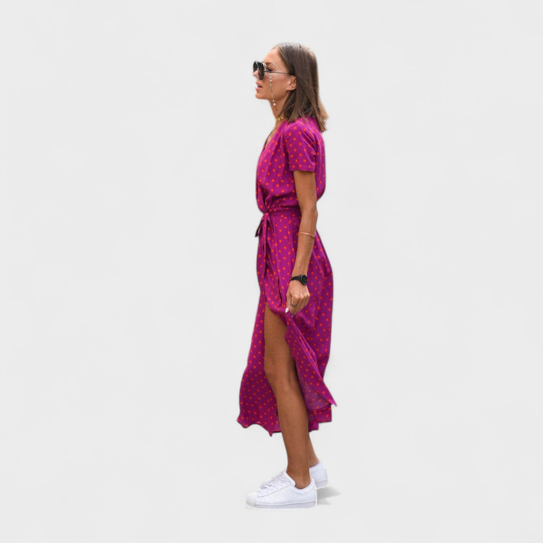 Olivia Sydney - Boho Chic Dress