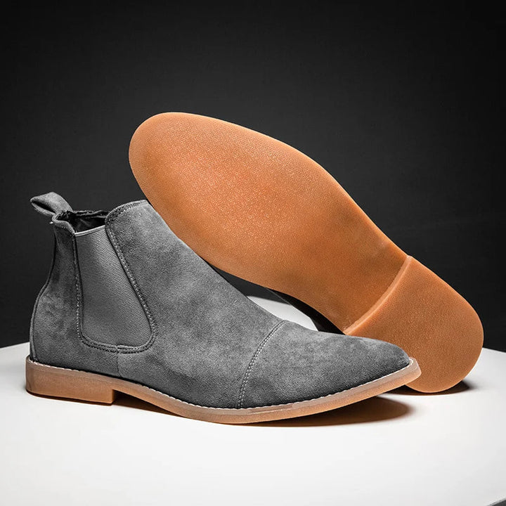 Olivia Sydney - Elegant Ankle Boots