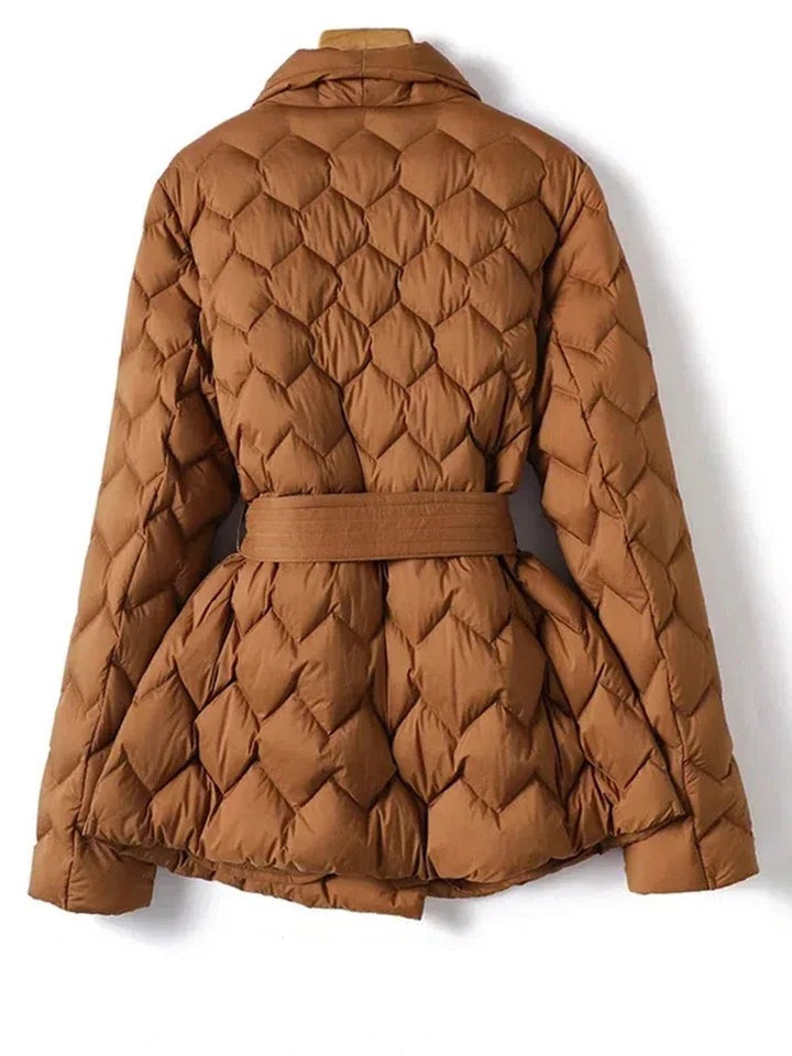 Olivia Sydney - Comfortable Luxury Coat