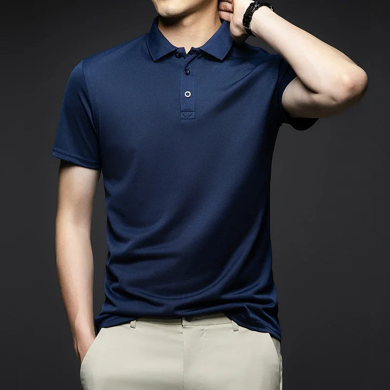 Olivia Sydney - Summer Polo Shirt