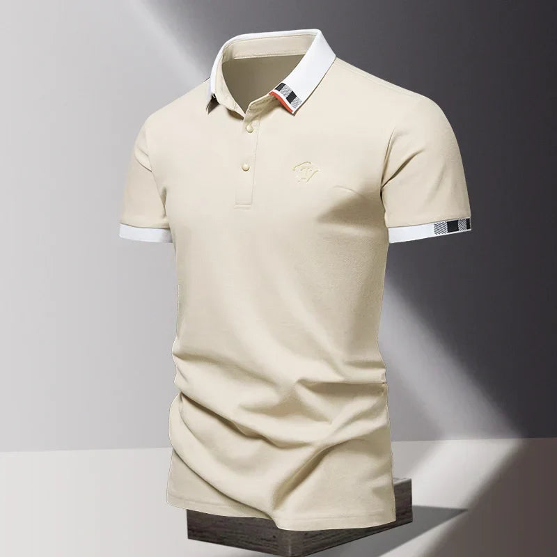 Olivia Sydney - Summer Casual Polo
