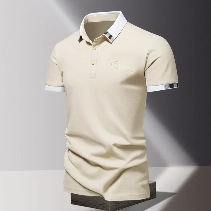 Olivia Sydney - Summer Casual Polo