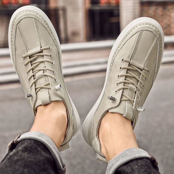 Olivia Sydney - Classic Men's Shoes