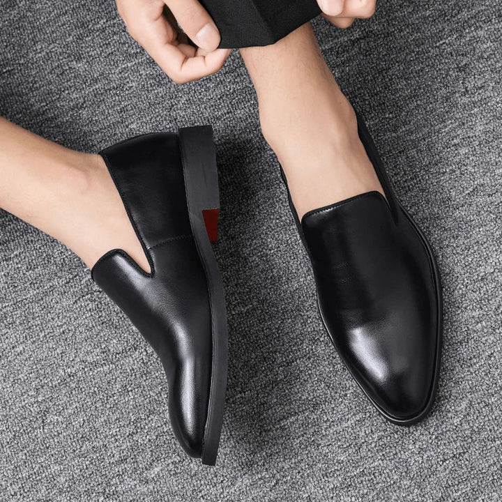 Olivia Sydney - Comfortable Shoes