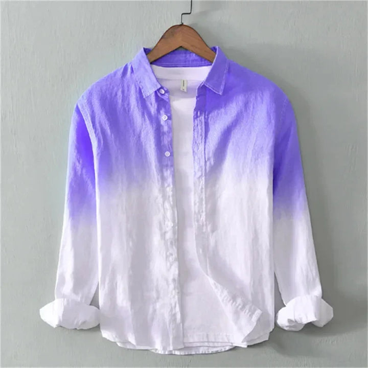 Olivia Sydney - Elegant and Colorful Shirt