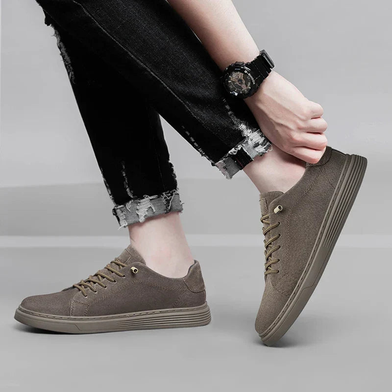 Olivia Sydney - Lightweight and Breathable Shoes