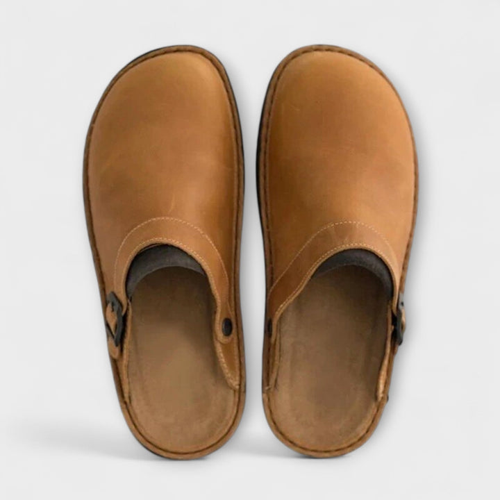 Olivia Sydney - ergonomic orthopedic shoe