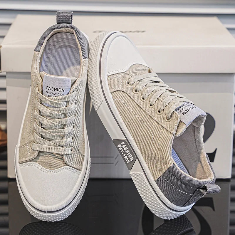 Olivia Sydney - Elegant Sneakers