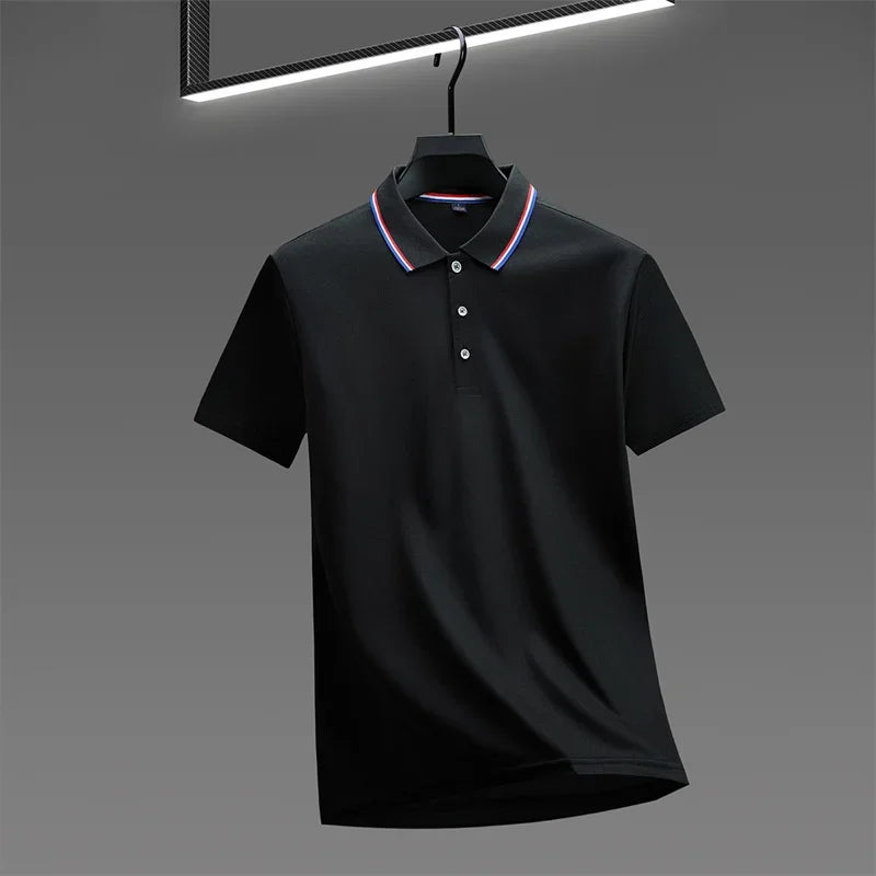 Olivia Sydney - Casual Summer Polo Shirt