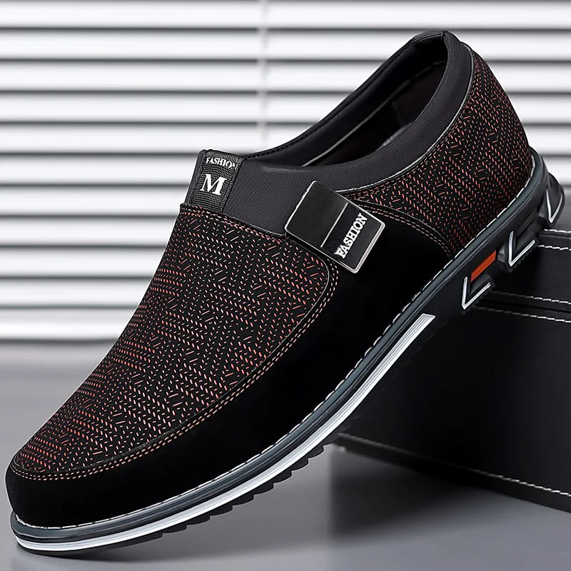 Olivia Sydney - Slip-On Shoes
