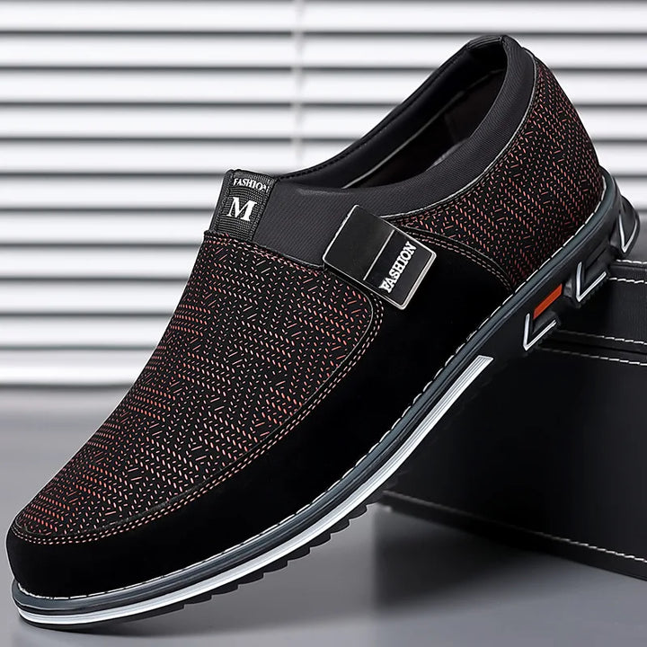 Olivia Sydney - Slip-On Shoes