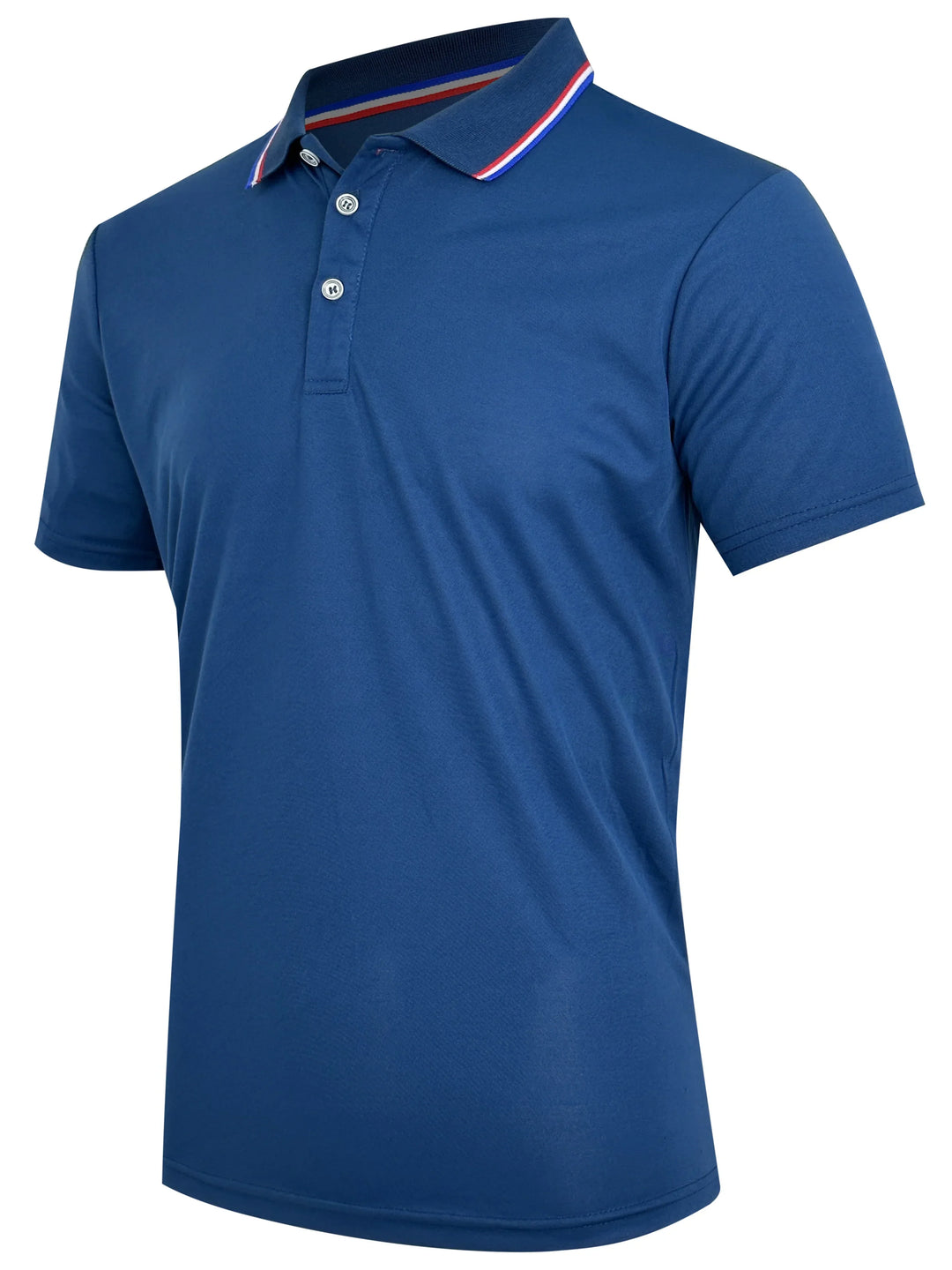 Olivia Sydney - Elegant Polo Shirt