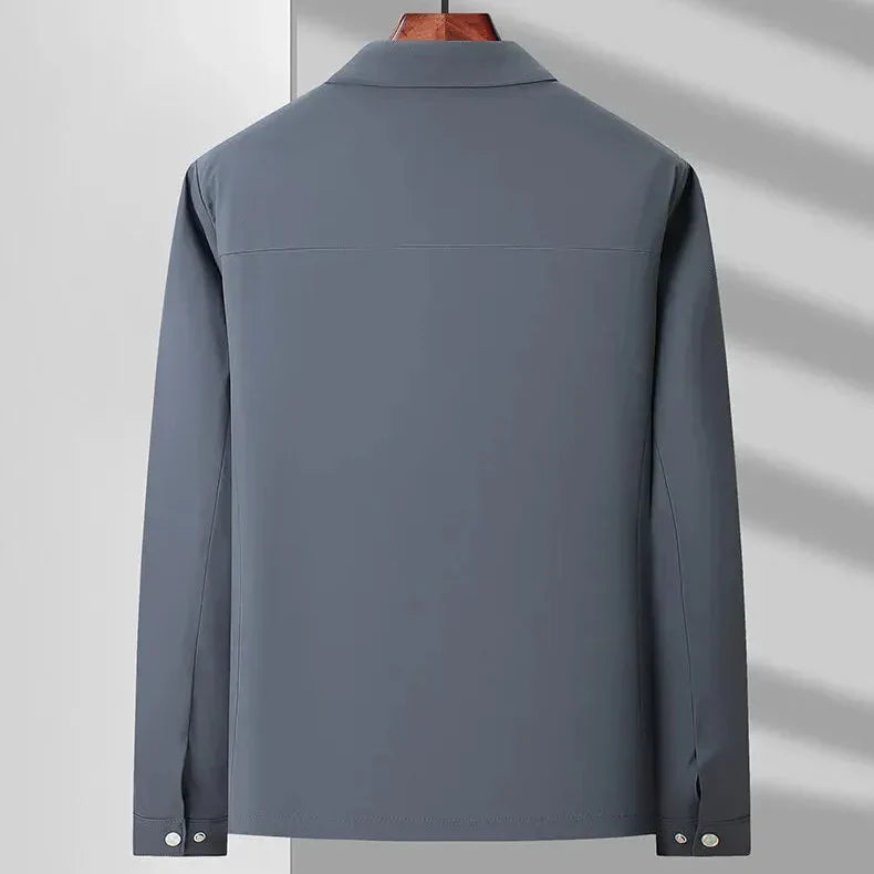 Olivia Sydney - Custom Closure Coat