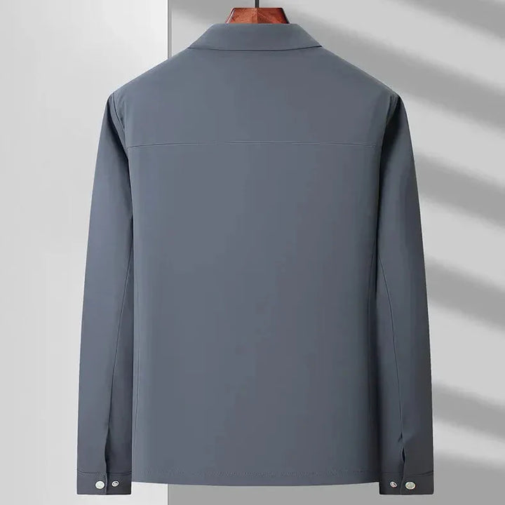 Olivia Sydney - Custom Closure Coat