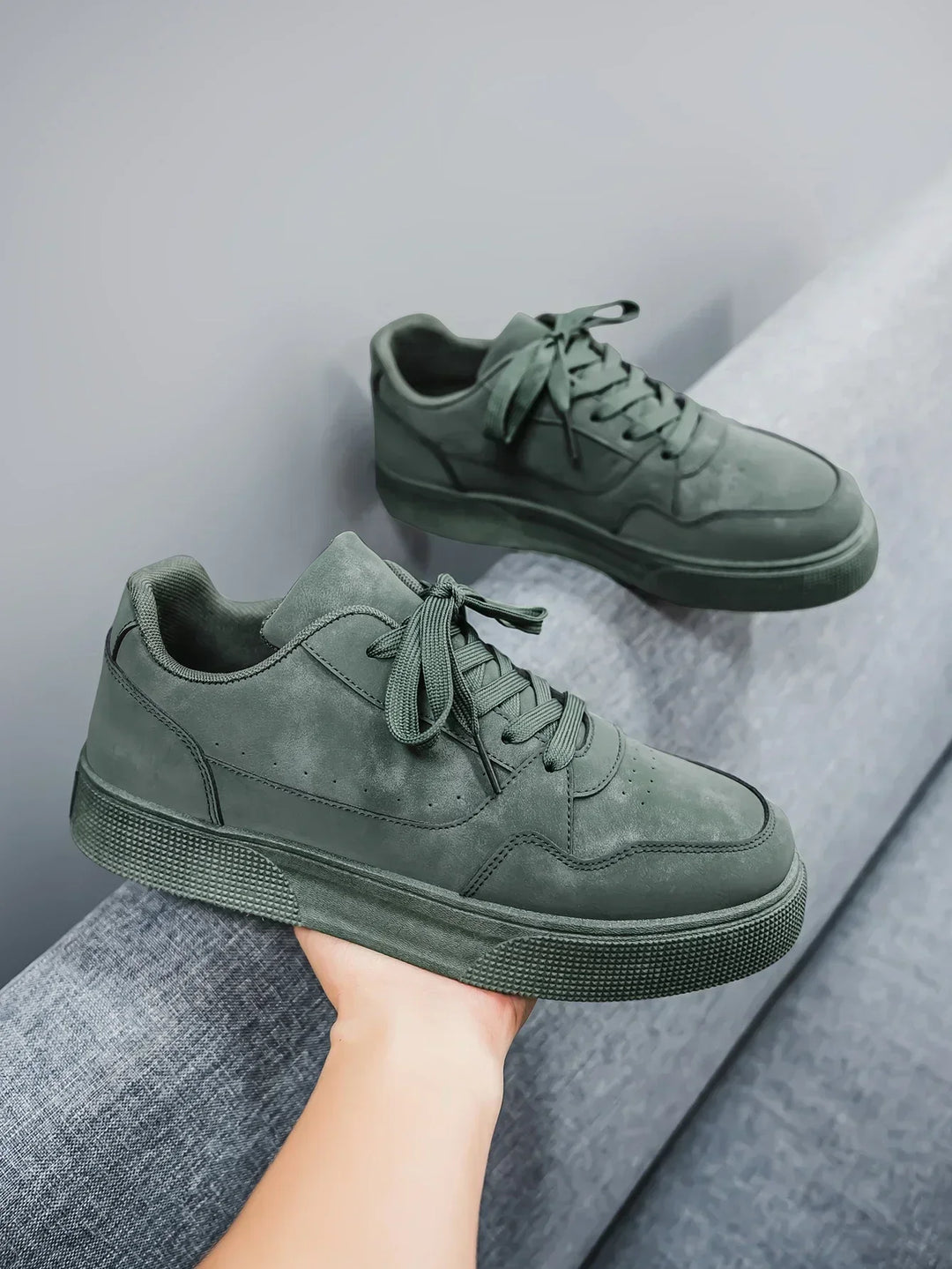Olivia Sydney - Premium Shoes for Men