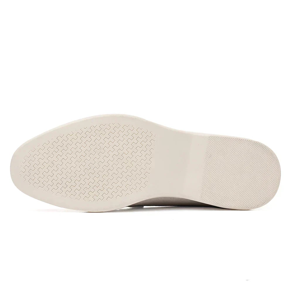 Olivia Sydney - Premium Suede Loafers