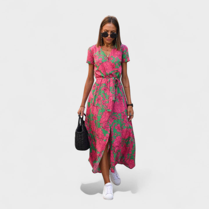 Olivia Sydney - Boho Chic Dress