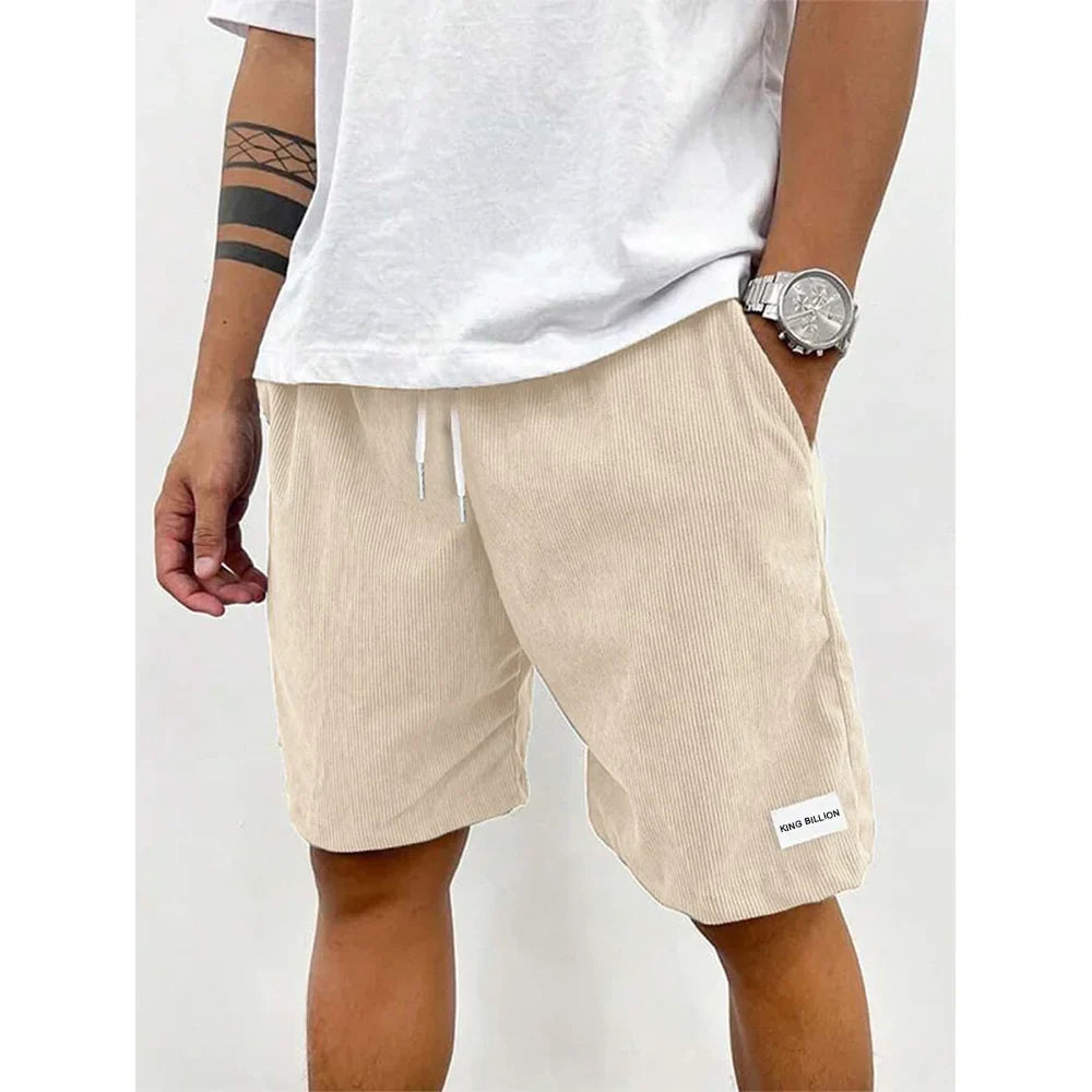 Olivia Sydney - Urban Comfort Shorts